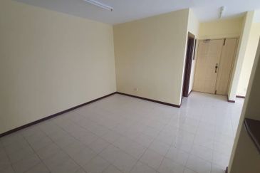 Condo D Savoy @ A Famosa Resort