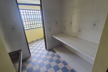 Condo D Savoy @ A Famosa Resort