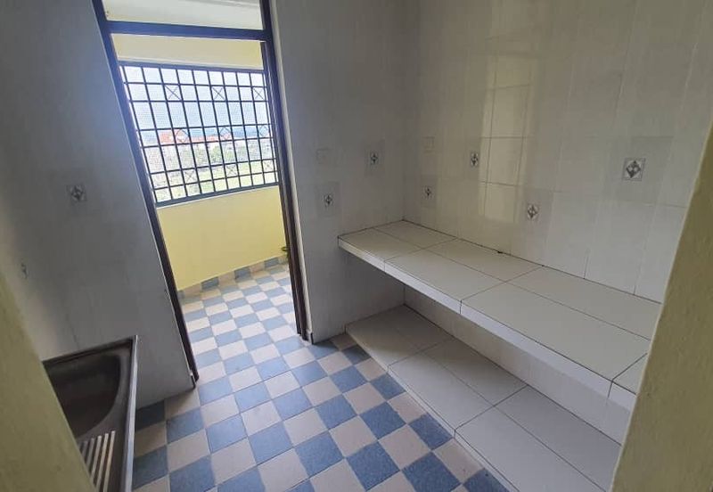 Condo D Savoy @ A Famosa Resort