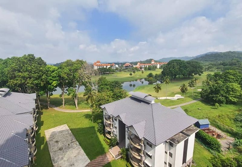 Condo D Savoy @ A Famosa Resort