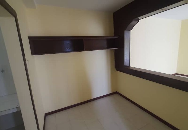 Condo D Savoy @ A Famosa Resort