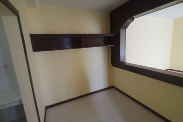 Condo D Savoy @ A Famosa Resort