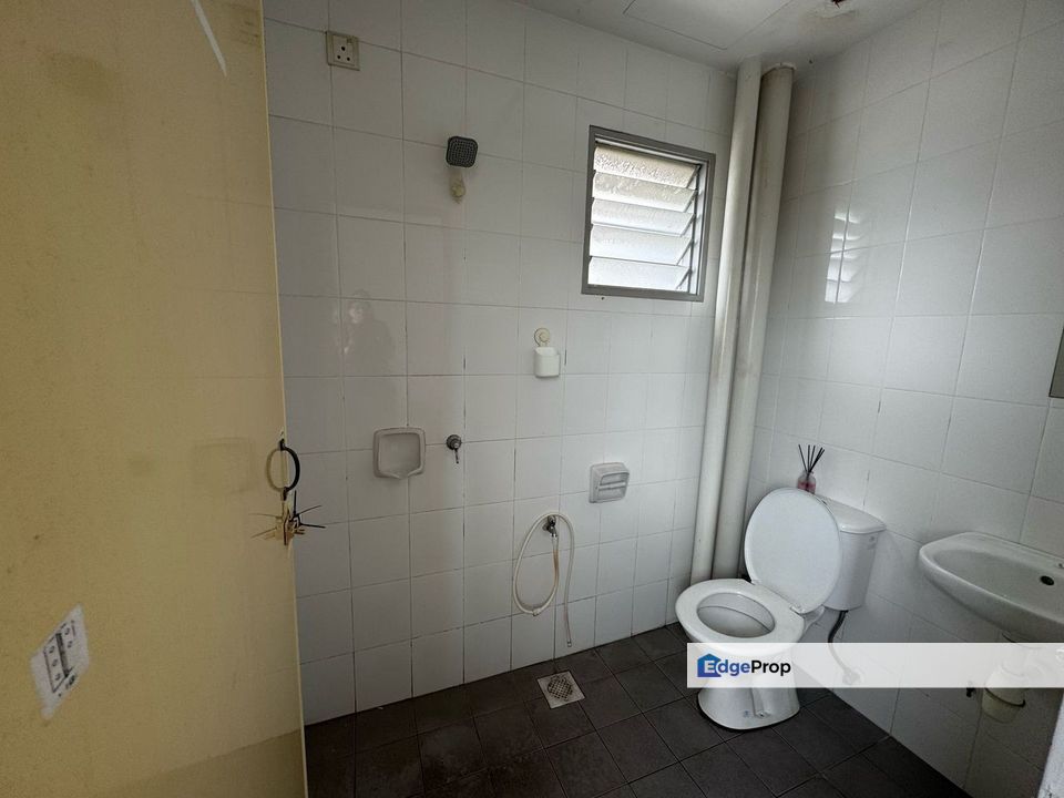 For Sale Pangsapuri Akasia, Bandar Botanic Mid Floor Basic, Selangor, Bandar Botanic/Bandar Bukit Tinggi