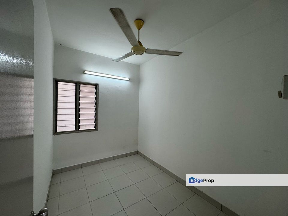 For Sale Pangsapuri Akasia, Bandar Botanic Mid Floor Basic, Selangor, Bandar Botanic/Bandar Bukit Tinggi