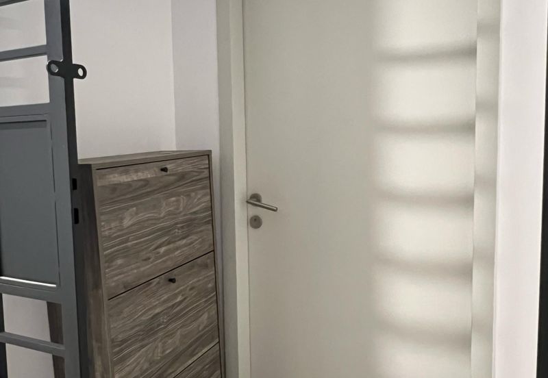 Duduk Se.Ruang @ Eco Sanctuary