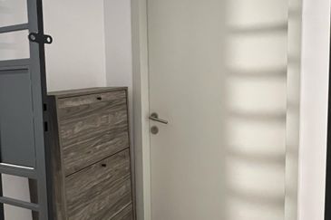 Duduk Se.Ruang @ Eco Sanctuary