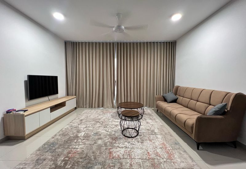 Duduk Se.Ruang @ Eco Sanctuary