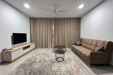 Duduk Se.Ruang @ Eco Sanctuary