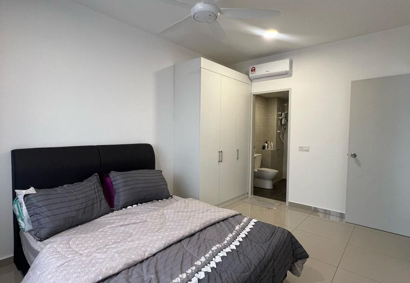 Duduk Se.Ruang @ Eco Sanctuary