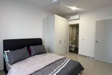 Duduk Se.Ruang @ Eco Sanctuary