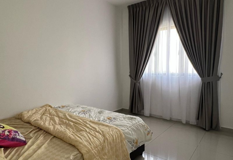 Duduk Se.Ruang @ Eco Sanctuary