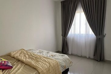 Duduk Se.Ruang @ Eco Sanctuary