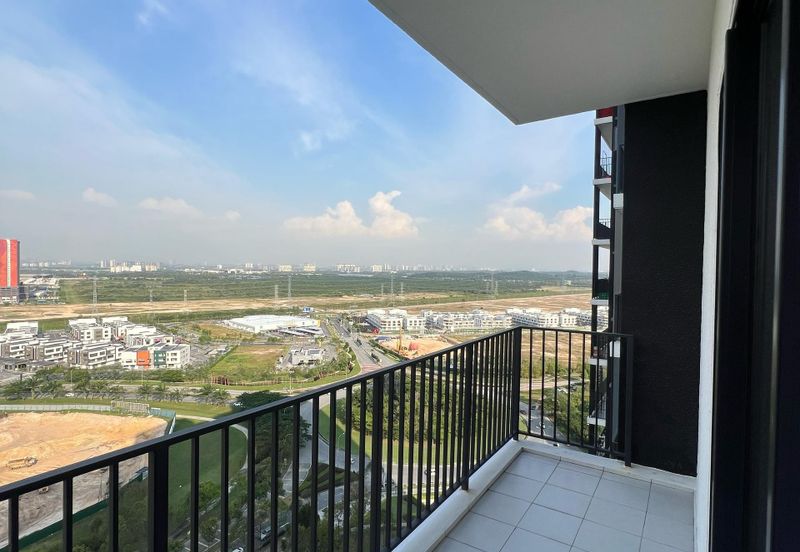 Duduk Se.Ruang @ Eco Sanctuary