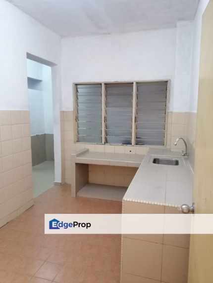 For rent Jalan Dato Dagang, Taman Sentosa Klang Shop aparment 1st floor , Selangor, Klang