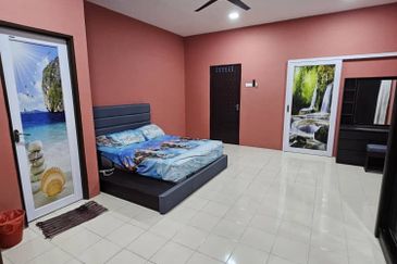 Taman Sejahtera, Klang