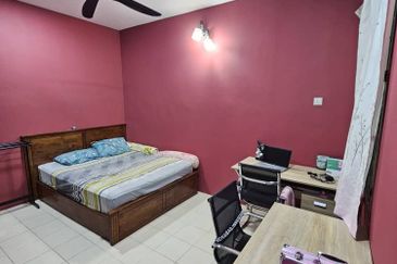 Taman Sejahtera, Klang