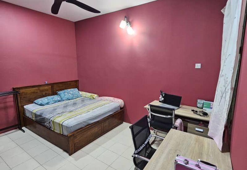 Taman Sejahtera, Klang