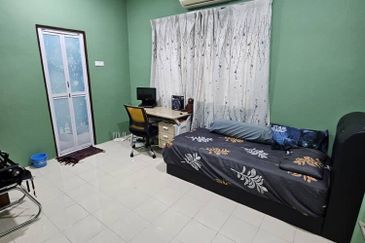 Taman Sejahtera, Klang