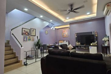 Taman Sejahtera, Klang