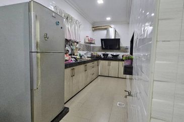 Taman Sejahtera, Klang