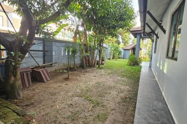 Taman Sejahtera, Klang