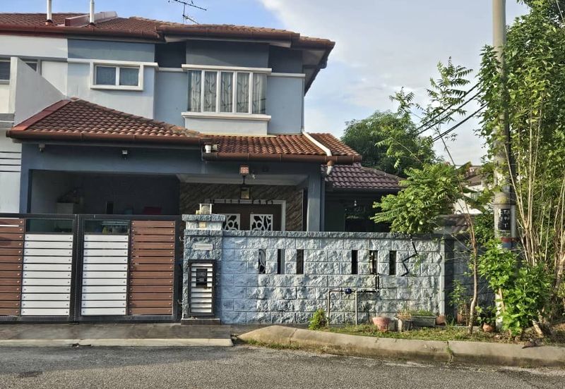 Taman Sejahtera, Klang