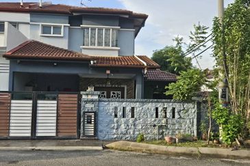 Taman Sejahtera, Klang