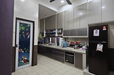 Taman Sejahtera, Klang