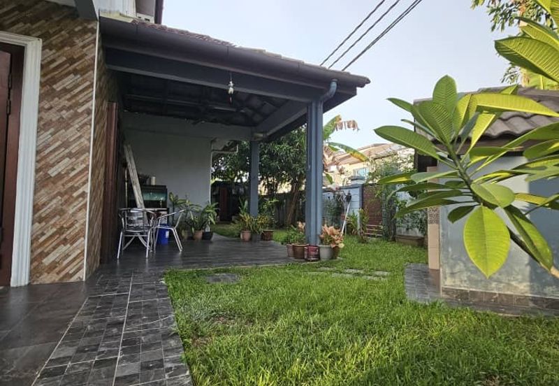 Taman Sejahtera, Klang