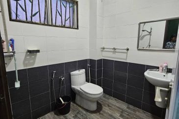 Taman Sejahtera, Klang