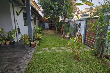 Taman Sejahtera, Klang