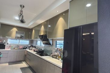 Bandar Country Homes