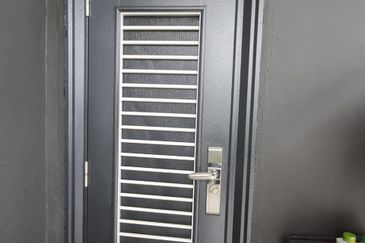 Bandar Country Homes