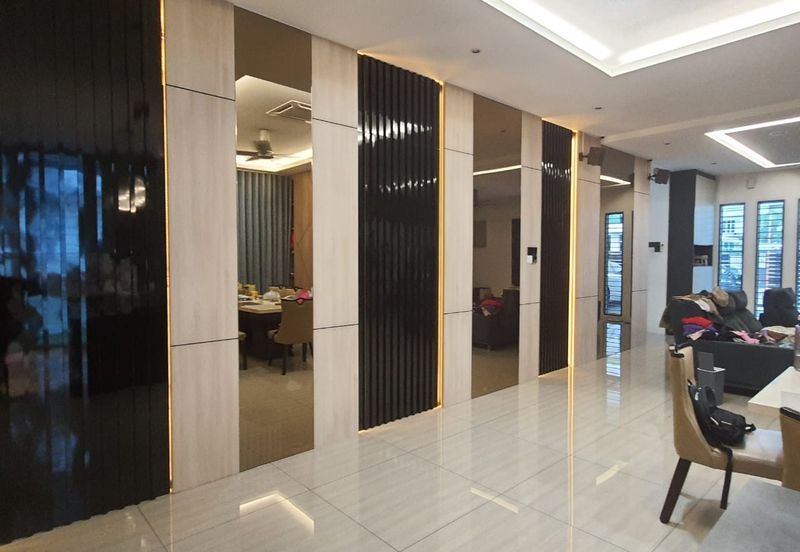 Bandar Country Homes