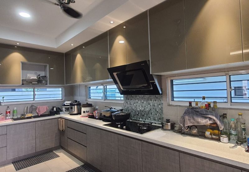 Bandar Country Homes