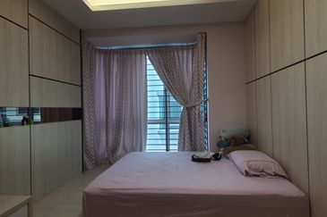 Bandar Country Homes