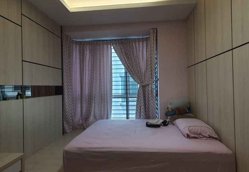 Bandar Country Homes