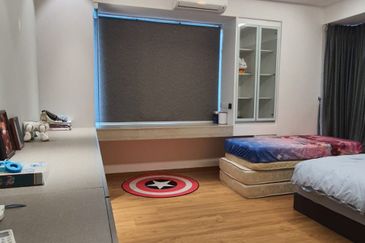 Bandar Country Homes