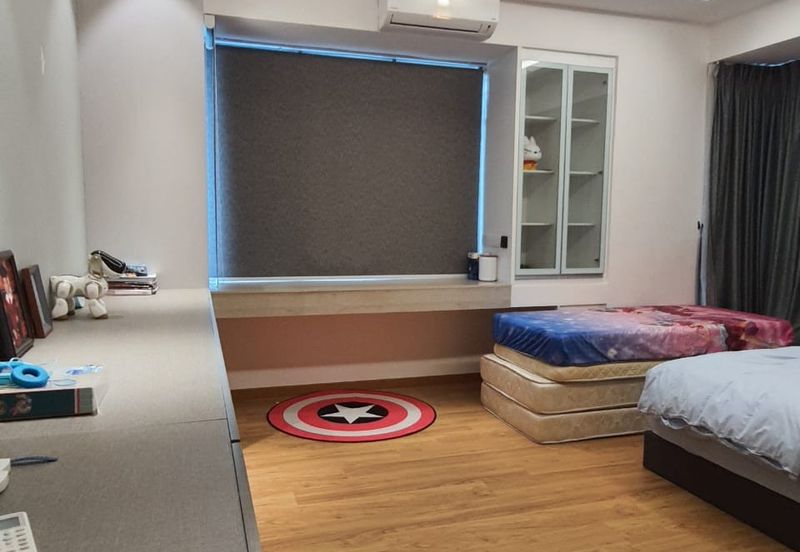 Bandar Country Homes