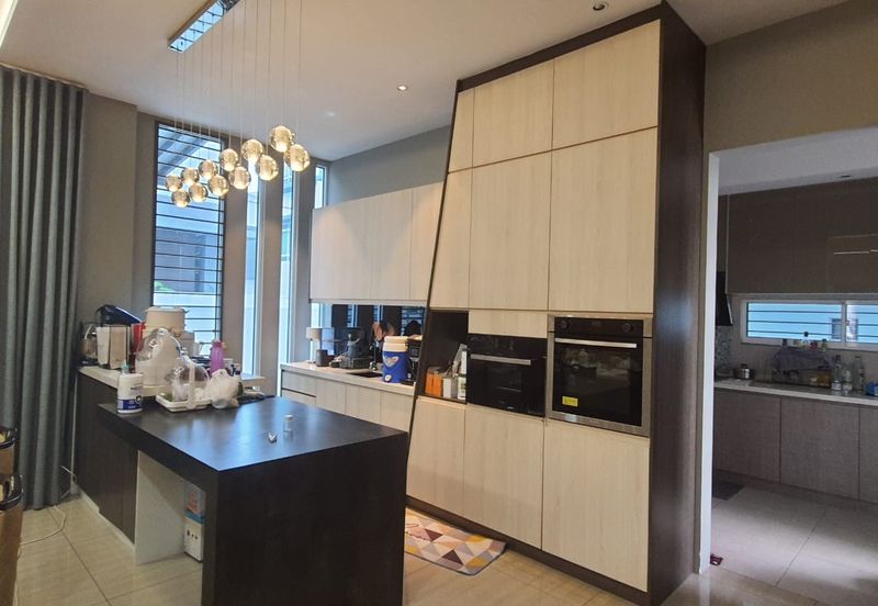 Bandar Country Homes