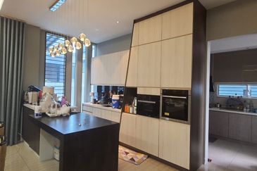 Bandar Country Homes