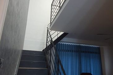 Bandar Country Homes