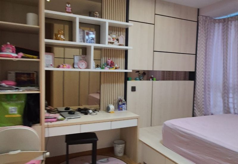 Bandar Country Homes