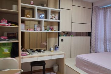 Bandar Country Homes