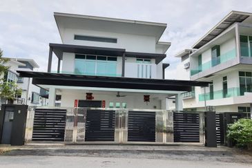 Bandar Country Homes