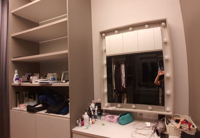 Bandar Country Homes