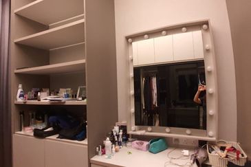 Bandar Country Homes