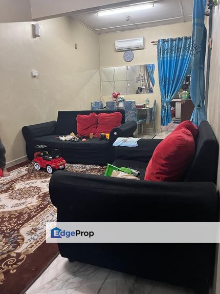 For Sale Taman Sentosa, Klang, Jalan Dato Dagang Single Storey, Selangor, Klang