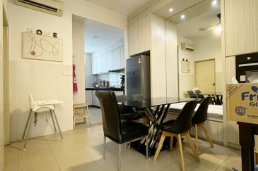 Ayu Lestari, Alam Nusantara