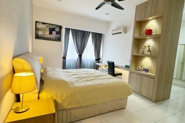 Ayu Lestari, Alam Nusantara